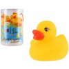 Teddies Kačenka zvířátko svítící ve vodě plast 5,5cm na baterie