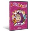 Mášiny pohádky - část 2 - DVD - DVD