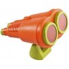 Ďalekohľad STAR orangelime / Binoculars KBT