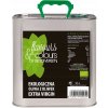 EXTRA PANENSKÝ OLIVOVÝ OLEJ BIO 2,5 L - FLAVOURS & COLOURS