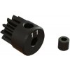 Arrma pastorok 11T 32DP 3,175 mm CNC oceľ