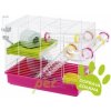 Ferplast Laura 46x29,5x37,5 cm Ferplast malé zvieratá