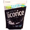 YumEarth Organic Black Licorice 142 g SLADKÉ DRIEVKO NON GMO BEZ LEPKU VEGAN