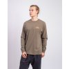Patagonia M's L/S Strataspire Responsibili-Tee Wing Grey M