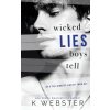 Wicked Lies Boys Tell