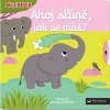Ahoj slůně jak se máš? MiniPEDIE - Nathalie Choux