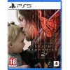 Death Streanding 2 PS5 SONY