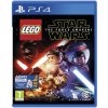 LEGO Star Wars: The Force Awakens PS4