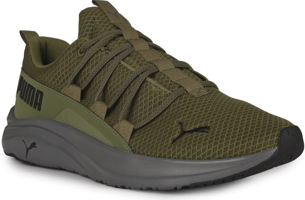 Puma Softride One4all M 37767113 olive