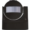 EMOS PIR senzor (pohybové čidlo) IP44 1200W, čierny G1125