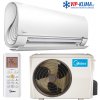 MIDEA BREEZELESS 3,5 kW