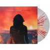 Conquer Divide: Slow Burn (Transparent Splatter Vinyl) - Vinyl (LP)