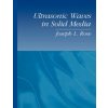 Ultrasonic Waves in Solid Media (Joseph L. Rose)(Brožovaná)