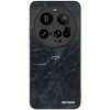 Picasee ULTIMATE CASE pro Xiaomi 15 Ultra - Black marble