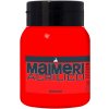Maimeri Acrilico Akrylová farba Pyrrole Red 257 500 ml 1 ks
