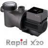 Fairland bazénové invertorové filtračné čerpadlo RAPID X20 iWP 33 1,8 kW + ZADARMO voucher na bazénovú chémiu v hodnote 80 €