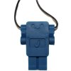 Jellystone Designs Upokojujúci prívesok Robot – modrý 9343900001021