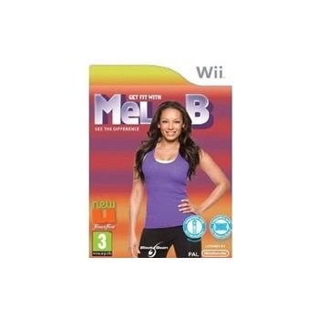 Get Fit with Mel B