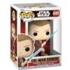 Figurka Funko Pop! Star Wars Obi-wan Kenobi