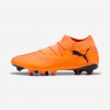 PUMA PUMA FUTURE 8 Match FG/AG kopačky oranžové 45
