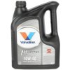 Motorový olej Valvoline All-Climate 10W-40 4L