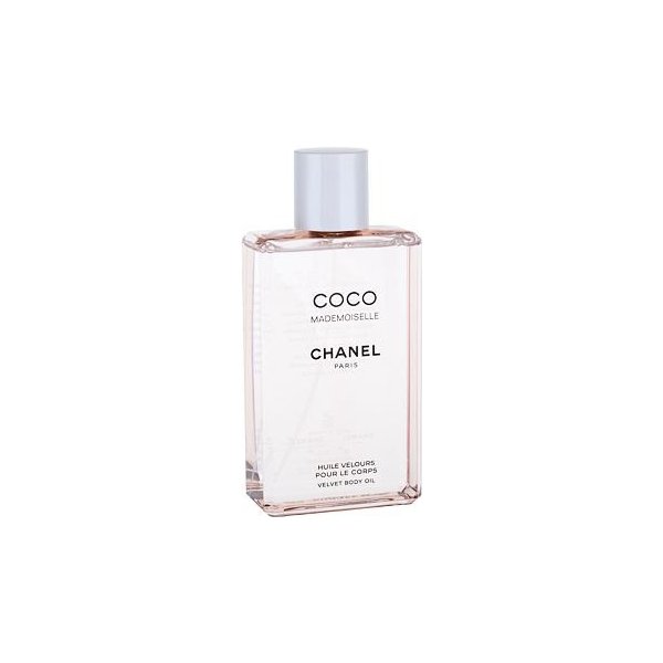 Chanel Coco Mademoiselle parfémovaný olej dámska 200 ml od 49,15 € - Heureka .sk