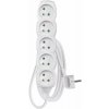 EMOS Predlzovaci kabel 16A (5zás.) 1,5M P0511