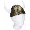 karneval - helma viking - mix variantov či farieb