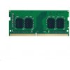 GOODRAM SODIMM DDR4 8GB 3200MHz CL22, 1.2V GR3200S464L22S/8G