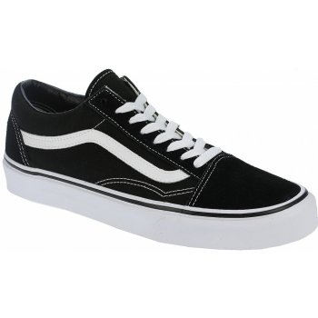 Vans Old Skool Black/White