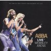 ABBA, Live At Wembley Arena, CD