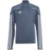 Sweatshirt adidas Tiro 23 League Training Top Jr HS3491 (121810) Black 140cm