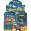 The Pokémon Company International Pokémon TCG Crown Zenith Mini Tins Display
