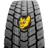 Continental Hybrid HD5 275/70 R22.50 148/145M Zadní Náprava M+S 3PMSF