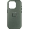 Peak Design Everyday Case iPhone 15 Pro Max v2 ??- Sage
