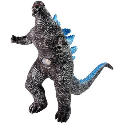 Import leantoys Veľká Godzilla Dinosaur Sound