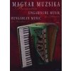 Hungarian Music for accordion