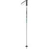 LEKI Rental Classic Kids, eloxmattesilver-black - 75 cm