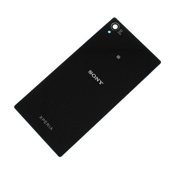 Kryt Sony C6903 Xperia Z1 zadný čierny