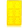 Banquet Silikonová forma 6ks méďové 31x18x2cm Culinaria yellow