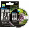 Preston Reflo Sinking Feeder Mono 150 m 0,23 mm