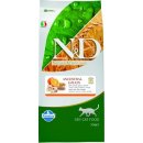 Krmivo pre mačky Farmina N&D cat OCEAN adult codfish spelt oats & orange 1,5 kg