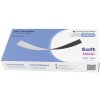 Staleks Jednorazové pilníky papmAm Soft EXPERT 100/180 grit 25 ks DFCEMix-20-100/180