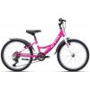 Detský bicykel CTM MAGGIE 2026 ružová