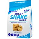 6PAK Milky Shake Whey 1800 g