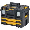 DeWALT DWST83395-1 Kombinácia kufrov TSTAK BOX Combo