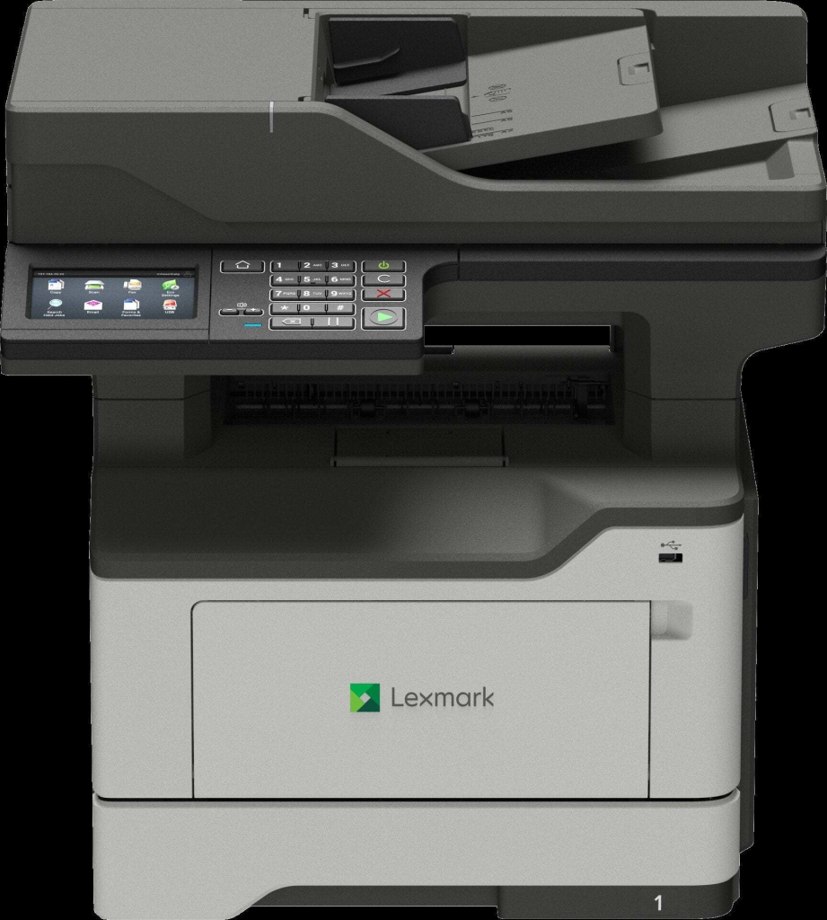 Lexmark MX-522adhe