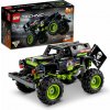 LEGO stavebnica LEGO® Technic 42118 Monster Jam® Grave Digger® (5702016890815)