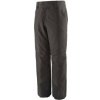 Patagonia Insulated Powder Town Pants Regular Men Čierna XL