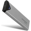 AXAGON EEM2-UG2, USB-C 10Gbps - M.2 NVMe SSD ARROW box, strieborný EEM2-UG2